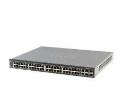 Cisco SF500-48P: 48 Port M