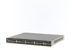 Cisco SG500-52P: 52 Port M