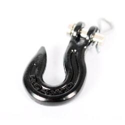 RC4WD Small Haken, schwarz RC4WD Small Haken, schwarz