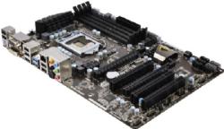 ASRock Z77 Pro4, ATX, Inte ASRock Z77 Pro4, ATX, Inte