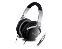 Denon AH-D1100,Geschlossen