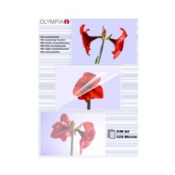 Olympia Laminierfolien DIN