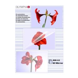Olympia Laminierfolien DIN