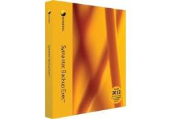 Symantec BackupExec 2012 S Symantec BackupExec 2012 S