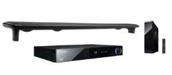 Pioneer BCS-HW919, 2.1 Blu