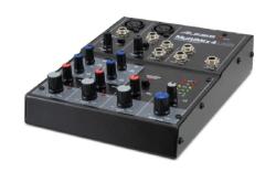 Alesis MultiMix 4 USB, 4-K Alesis MultiMix 4 USB, 4-K