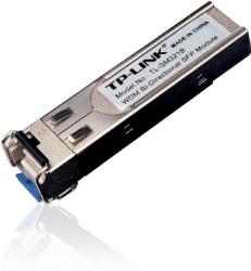 TP-Link TL-SM321B: 1Gbit/s TP-Link TL-SM321B: 1Gbit/s