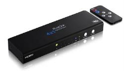 Purelink PS410 3D HDMI Ums
