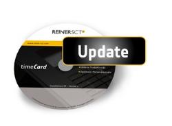 ReinerSCT timeCard Add-On ReinerSCT timeCard Add-On