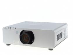 DLP-Projektor Panasonic PT DLP-Projektor Panasonic PT