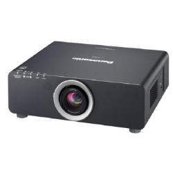 DLP-Projektor Panasonic PT DLP-Projektor Panasonic PT