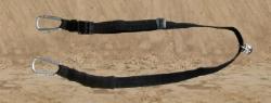 Sun Sniper Kameragurt Back