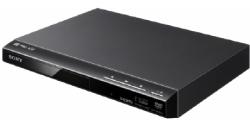 Sony DVP-SR760H, DVD Playe