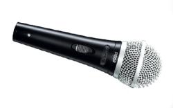 Shure PG58, Dynamisches Ge Shure PG58, Dynamisches Ge