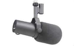 Shure SM7B, Dynamisches St Shure SM7B, Dynamisches St