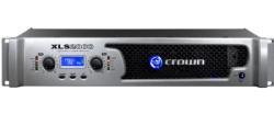 Crown XLS 2000, Endstufe, Crown XLS 2000, Endstufe,