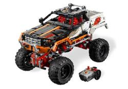 LEGO Technic 4x4 Offroader