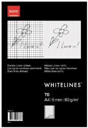 Elco Whitelines Spiralbloc Elco Whitelines Spiralbloc