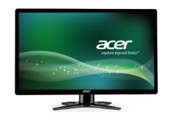 Acer G226HQLHbd LED, 21.5"