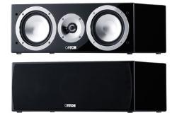 Canton Chrono SL 555.2, Ce Canton Chrono SL 555.2, Ce