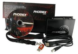 Phoenix 4 Live Software, S