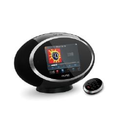 PURE Sensia 200D Connect , PURE Sensia 200D Connect ,