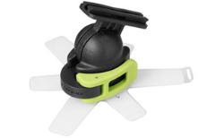 Contour Surfboard Mount, z