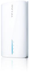 TP-Link TL-MR3040: mobiler TP-Link TL-MR3040: mobiler