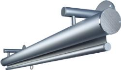 Celexon Luxus Line Motorle