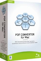 Nuance PDF Converter fÃ¼