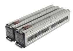 APC Ersatzbatterie RBC44, 