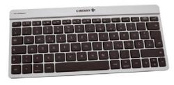 Cherry Tastatur KW 6000 Bl