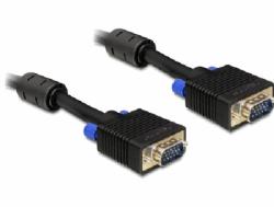 Delock Monitorkabel VGA, M Delock Monitorkabel VGA, M