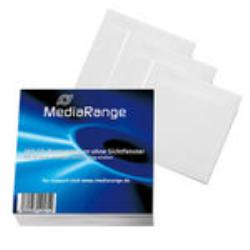 CD/DVD PapierhÃ¼llen ohn