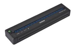 Brother PocketJet PJ-663, Brother PocketJet PJ-663,