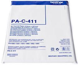 Brother A4 Thermopapier 10 Brother A4 Thermopapier 10