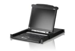 Aten CL1016: 17" TFT 16-Po Aten CL1016: 17" TFT 16-Po
