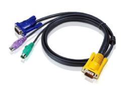 Aten 2L-5203P: PS/2-VGA KV