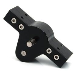 RC4WD T1 Disruptor Getrieb