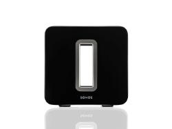 Sonos SUB, Wireless Subwoo