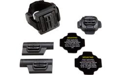 Contour Mount Kit Helmet, 