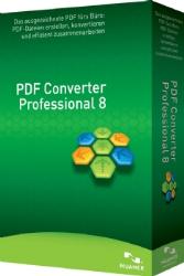 Nuance PDF Converter Profe