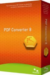 Nuance PDF Converter 8, de Nuance PDF Converter 8, de