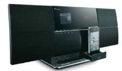 Pioneer X-SMC3-K, Multiroo Pioneer X-SMC3-K, Multiroo