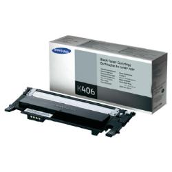 Toner Samsung CLT-K406S sc Toner Samsung CLT-K406S sc