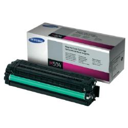 Toner Samsung CLT-M504S ma Toner Samsung CLT-M504S ma
