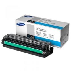 Toner Samsung CLT-C506S cy Toner Samsung CLT-C506S cy