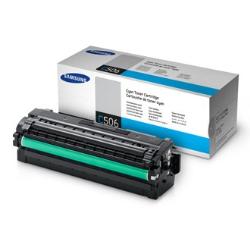 Toner Samsung CLT-C506L cy Toner Samsung CLT-C506L cy