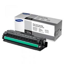 Toner Samsung CLT-K506S sc Toner Samsung CLT-K506S sc