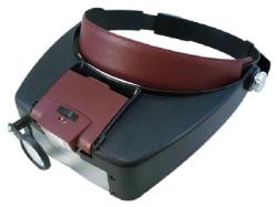 Velleman VTMG13 Kopfbandlu